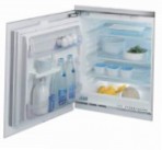 Whirlpool ARG 585 Kjøleskap kjøleskap uten fryser anmeldelse bestselger