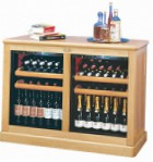 IP INDUSTRIE Arredo Cex 2156 Frigo armoire à vin examen best-seller