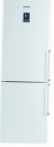 Samsung RL-34 EGSW Холодильник холодильник с морозильником обзор бестселлер