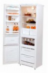 NORD 184-7-321 ตู้เย็น ตู้เย็นพร้อมช่องแช่แข็ง ทบทวน ขายดี