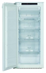 фото Холодильник Kuppersbusch ITE 1390-1, огляд