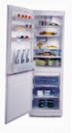Candy CFC 402 A Køleskab køleskab med fryser anmeldelse bedst sælgende