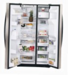 General Electric PSG27SICBS Jääkaappi jääkaappi ja pakastin arvostelu bestseller
