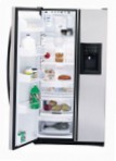 General Electric PSG27SIFBS Jääkaappi jääkaappi ja pakastin arvostelu bestseller