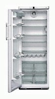 larawan Refrigerator Liebherr K 3660, pagsusuri