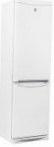 Indesit NBHA 20 Fridge refrigerator with freezer review bestseller