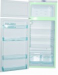 DON R 216 жасмин Fridge refrigerator with freezer review bestseller
