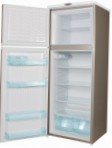DON R 226 металлик Frigo réfrigérateur avec congélateur examen best-seller