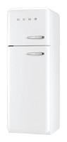 larawan Refrigerator Smeg FAB30RB1, pagsusuri