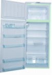 DON R 236 жасмин Fridge refrigerator with freezer review bestseller