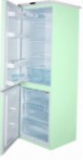 DON R 291 жасмин Koelkast koelkast met vriesvak beoordeling bestseller