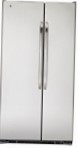 General Electric GCE23LBYFSS Jääkaappi jääkaappi ja pakastin arvostelu bestseller