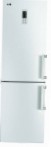 LG GW-B489 EVQW Хладилник хладилник с фризер преглед бестселър