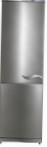 ATLANT МХМ 1844-80 Frigo frigorifero con congelatore recensione bestseller