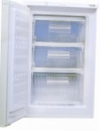 Braun BRF-90 FR 冷蔵庫 冷凍庫、食器棚 レビュー ベストセラー