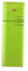 ЗИЛ ZLT 155 (Avocado green) Kühlschrank kühlschrank mit gefrierfach Rezension Bestseller