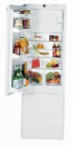 Liebherr IKV 3214 Heladera heladera con freezer revisión éxito de ventas