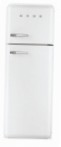 Smeg FAB30LB1 Lednička chladnička s mrazničkou přezkoumání bestseller