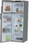 Whirlpool WTC 3735 A+NFCX Холодильник холодильник с морозильником обзор бестселлер