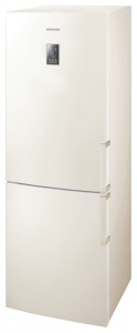 larawan Refrigerator Samsung RL-36 EBVB, pagsusuri