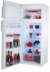 Swizer DFR-201 WSP Kjøleskap kjøleskap med fryser anmeldelse bestselger