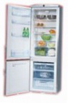 Hansa RFAK310iMН Frigider frigider cu congelator revizuire cel mai vândut
