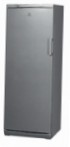 Indesit NUS 16.1 S AA H Ψυγείο καταψύκτη, ντουλάπι ανασκόπηση μπεστ σέλερ