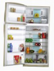 Toshiba GR-H64TR MS Холодильник холодильник с морозильником обзор бестселлер