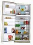 Toshiba GR-H74TRA MC Køleskab køleskab med fryser anmeldelse bedst sælgende