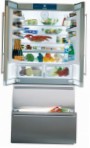 Liebherr CNes 6256 Refrigerator freezer sa refrigerator pagsusuri bestseller