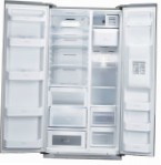 LG GC-L207 BLKV ตู้เย็น ตู้เย็นพร้อมช่องแช่แข็ง ทบทวน ขายดี