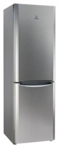 larawan Refrigerator Indesit BIAA 14 X, pagsusuri