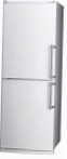 LG GC-299 B ตู้เย็น ตู้เย็นพร้อมช่องแช่แข็ง ทบทวน ขายดี