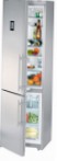 Liebherr CNes 4066 šaldytuvas šaldytuvas su šaldikliu peržiūra geriausiai parduodamas