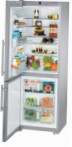 Liebherr CUNesf 3513 Heladera heladera con freezer revisión éxito de ventas