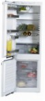 Miele KFN 9753 iD Koelkast koelkast met vriesvak beoordeling bestseller