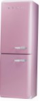 Smeg FAB32RRON1 Kylskåp kylskåp med frys recension bästsäljare