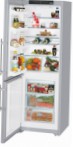 Liebherr CUPesf 3513 ตู้เย็น ตู้เย็นพร้อมช่องแช่แข็ง ทบทวน ขายดี