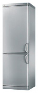 รูปถ่าย ตู้เย็น Nardi NFR 31 S, ทบทวน