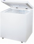 Бирюса 200 НК Холодильник морозильник-скриня огляд бестселлер