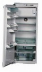 Liebherr KIB 2544 Frigo frigorifero con congelatore recensione bestseller