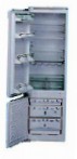 Liebherr KIS 3242 Frigo frigorifero con congelatore recensione bestseller