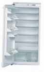 Liebherr KIe 2340 Heladera frigorífico sin congelador revisión éxito de ventas