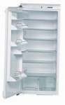 Liebherr KIe 2544 Холодильник холодильник с морозильником обзор бестселлер