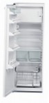 Liebherr KIe 3044 Heladera heladera con freezer revisión éxito de ventas