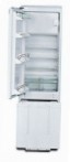 Liebherr KIV 3244 Heladera heladera con freezer revisión éxito de ventas
