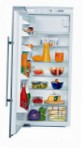 Liebherr KEL 2544 Холодильник холодильник с морозильником обзор бестселлер