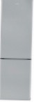 Candy CKBS 6200 S Холодильник холодильник з морозильником огляд бестселлер