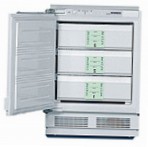 Liebherr GIU 1313 Frigider congelator-dulap revizuire cel mai vândut