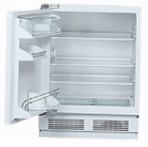 Liebherr KIU 1640 Heladera frigorífico sin congelador revisión éxito de ventas